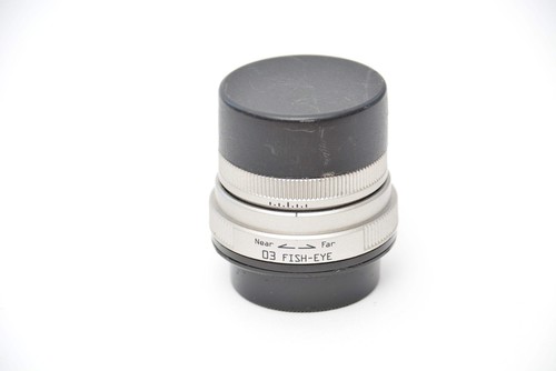 Used pentax 2mm 6 - pentax, f/5.6