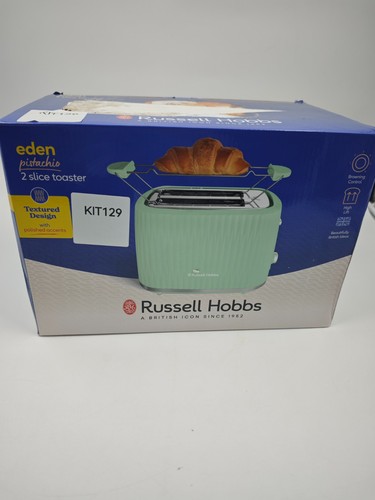 Russell hobbs eden pistachio - russell, 2