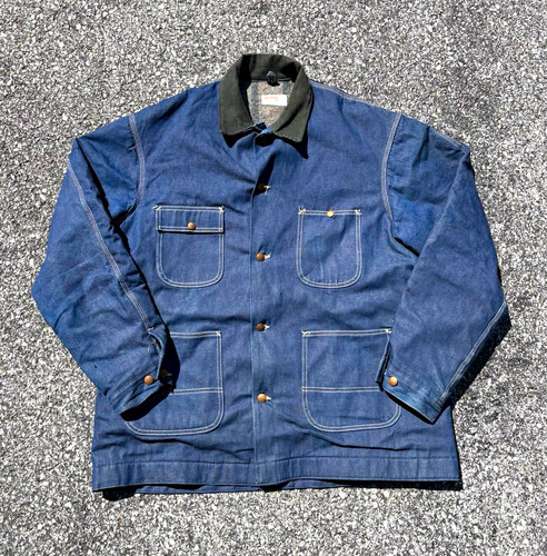 True vintage 70s montgomery - true,