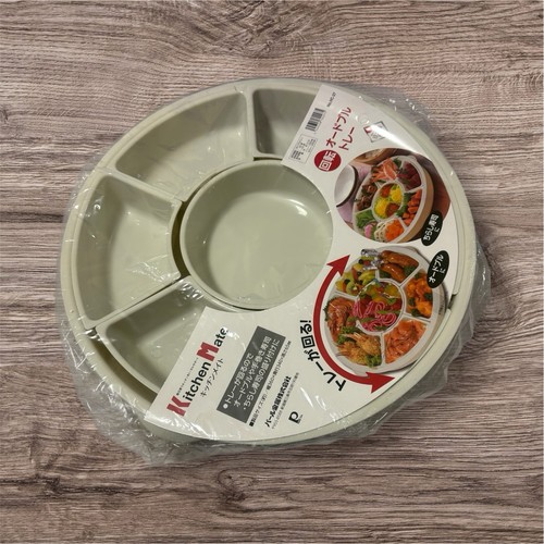 Japanese rotating serving - japanese,