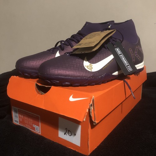 Size nike kylian - 10.5,