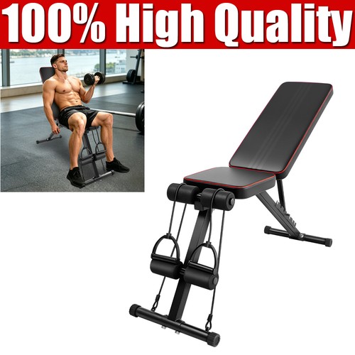 440lbs weight bench adjustable - 440lbs,