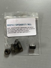 Spare Part for BSA -