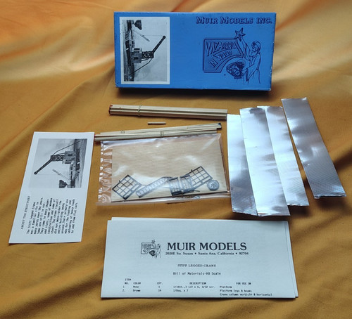 Muir models inc - models, /