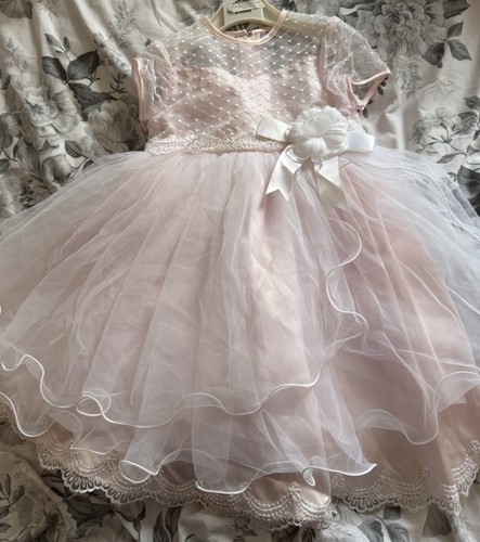 Sarah louise beautiful tulle - sarah,