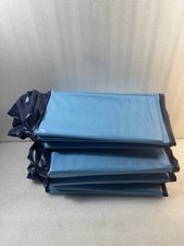 Foldable Dog Paddling Pool Pet Cat Swimming Pool Indoor/Outdoor Collapsib