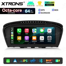 Ips screen android 14 - 8.8", car
