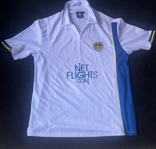 Replica Leeds Utd Shirt From