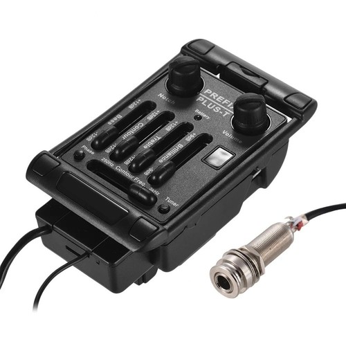 Acoustic guitar pickup for - acoustic,