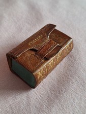 VICTORIAN MINIATURE TOOLED