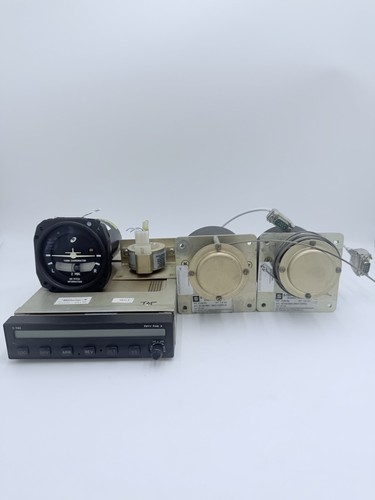 01192 tec 55x - 01192-0-5t, autopilot