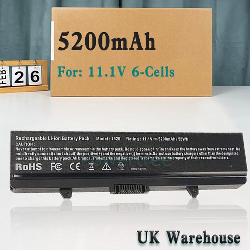 Battery gw240 for dell - battery,