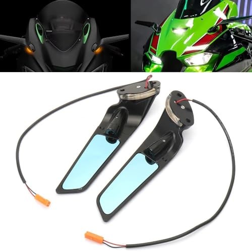 Compatible with kawasaki ninja - compatible,