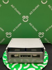 AEG Built In Integrated Cooker