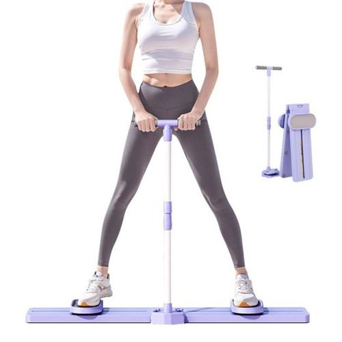 5in1 leg hip exerciser - 5in1,