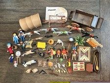 Playmobil Geobra Western