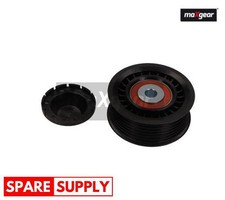 DEFLECTION/GUIDE PULLEY