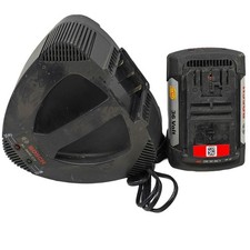Bosch - AL 3640 CV and Li-Ion