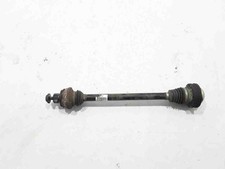 AUDI Q5 8R Rear Right Driveshaft 8R0501203 3.00 Diesel 176kw 2009 22424740