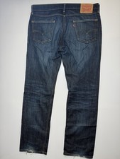 Levi's 504 Regular Straight