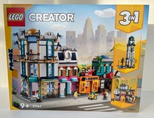 LEGO CREATOR: Main Street