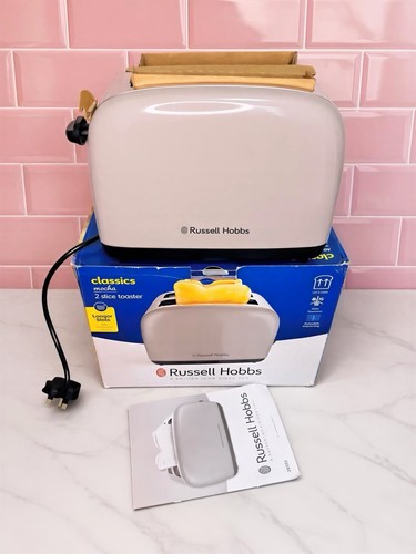 Russell hobbs slice - russell,
