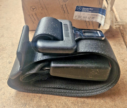 Mercedes w202 rear centre seat - mercedes,