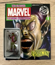 Eaglemoss Classic Marvel