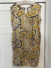 Vintage Emilio Pucci silk
