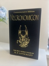 Necronomicon: The Best Weird