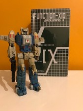 Fansproject Function X10