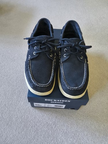 Sebago docksides men - docksides, scotty