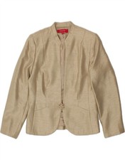 JAQUES VERT Womens 1 Button