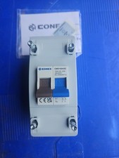 Double Pole Isolator Switch 100a Conex