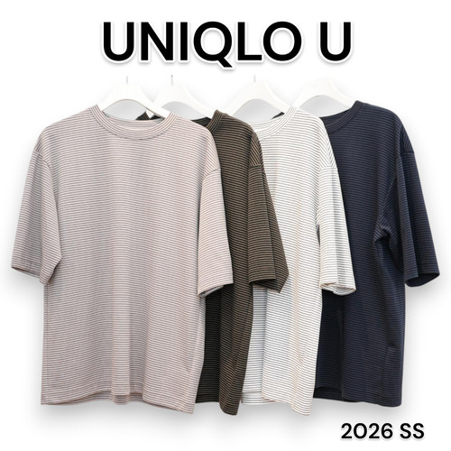 Uniqlo airism cotton - uniqlo,