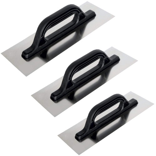 Plastering float finishing - float,