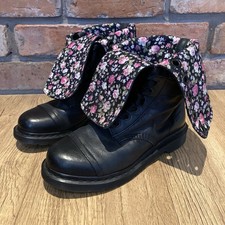 Dr Martens Aimilita Black