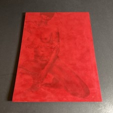 Visionaire 29 Women, Limited