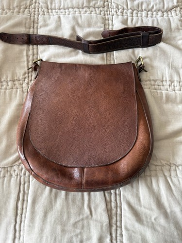 Mulberry vintage tan leather - vintage,