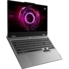 Lenovo TDS 15.6" Gaming Laptop