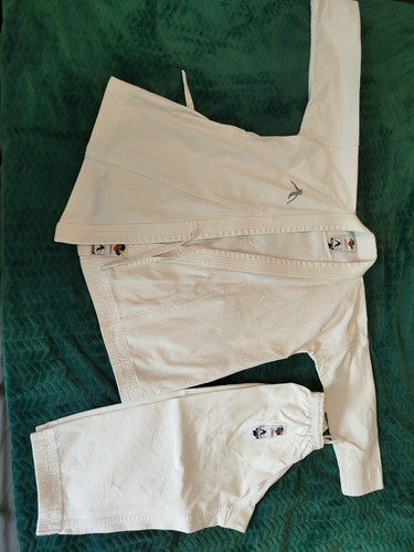 Arawaza kata deluxe karate - kata,