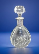 Vintage Italian Style Decanter