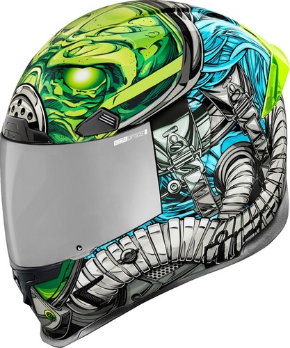 Icon airframe pro outbreak - icon,