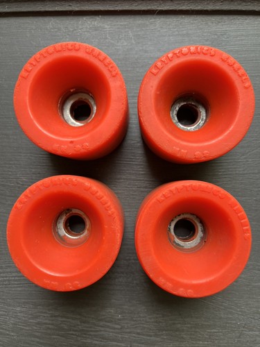 Vintage 1970 1st gen red - 1970's,