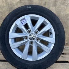 GENUINE VOLKSWAGEN TRANSPORTER