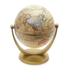 360 Degree Rotating World