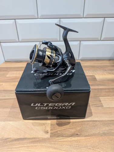 Shimano ultegra c5000xg - ultegra,