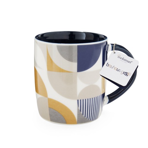 Cooksmart bauhaus geo - geo, barrel