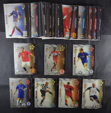 50+ Shoot Out 2005-2006 Cards