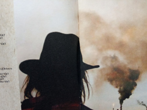 Neil young want - young, (card